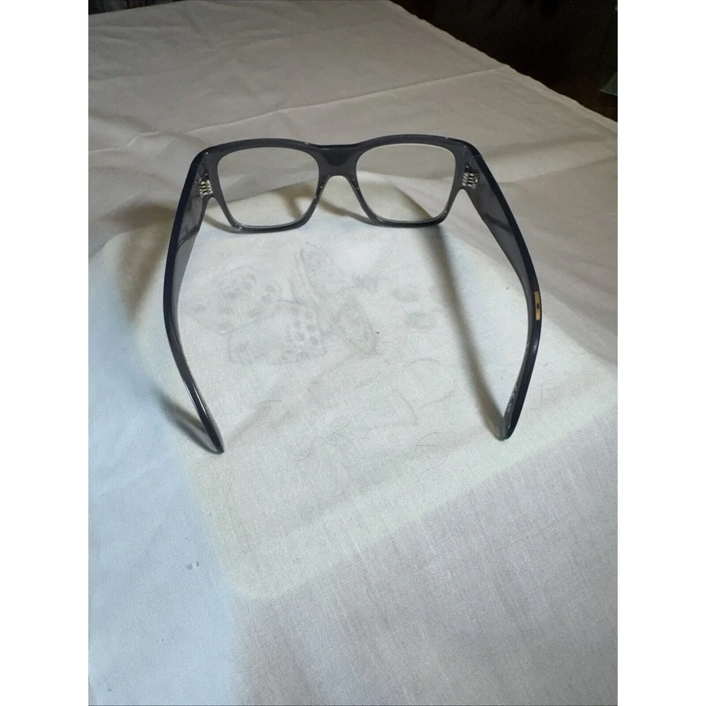 Ray Ban Junior Sunglasses Wayfarer Nomad RJ9287S 71134L Transparent Grey‎ 48mm
